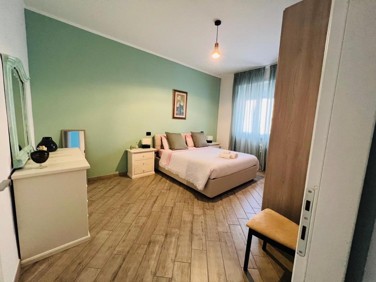 Apartament Wasi Edy