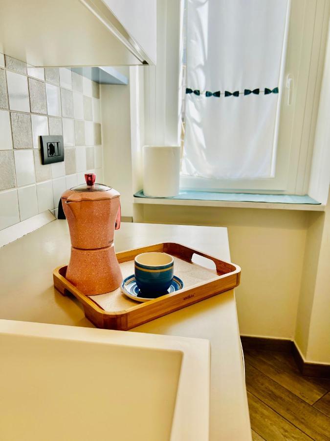 Apartament Wasi Edy