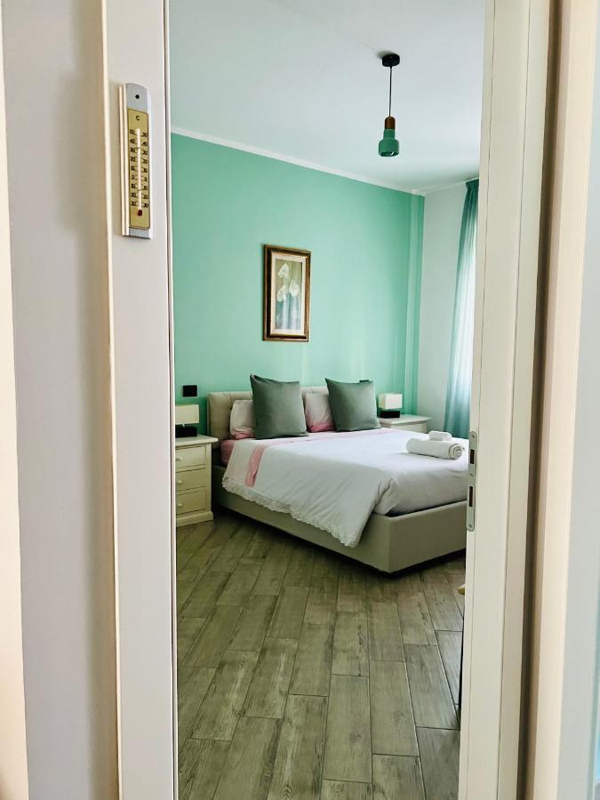 Apartament Wasi Edy *