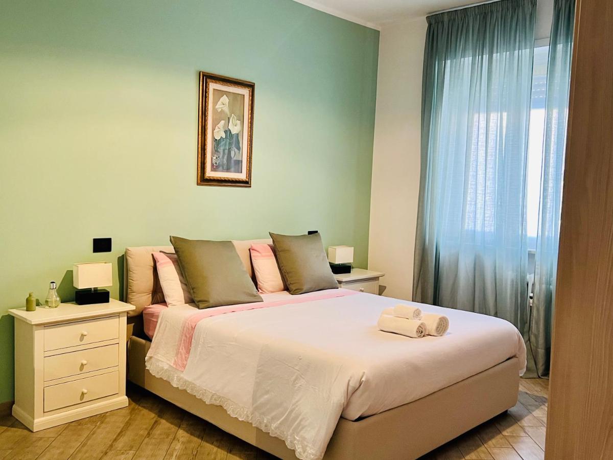 Wasi Edy Apartament *