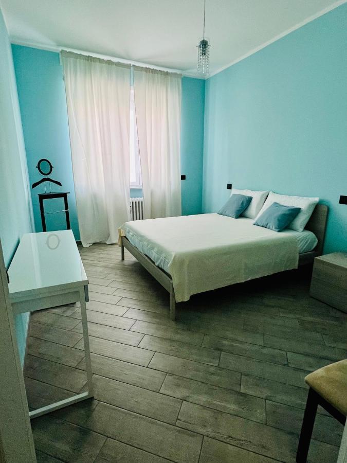 Apartament Wasi Edy