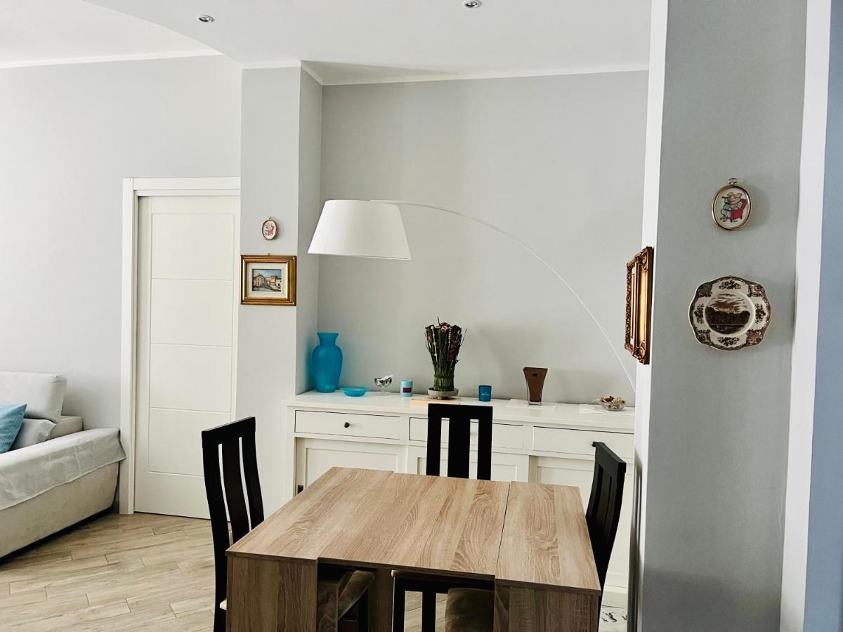 Apartament Wasi Edy